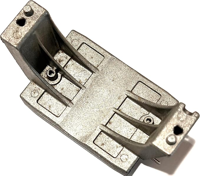 SPAL 7006 12 Volt 3 Speed 4 Terminal Resistor for Blower Fans