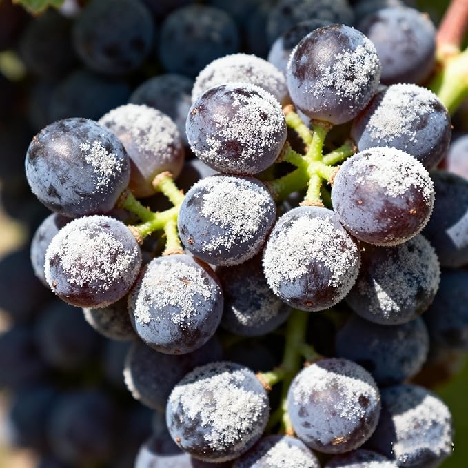 1000+ Fruit Seeds for Planting, Grape(80), Blueberry(80), Raspberry(200), Strawberry Seeds(700), Fresh Fruit Seed for Home Garden Outdoor