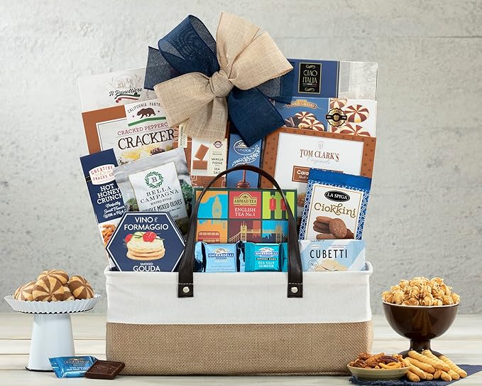 Gourmet Gift Basket by Wine Country Gift Baskets