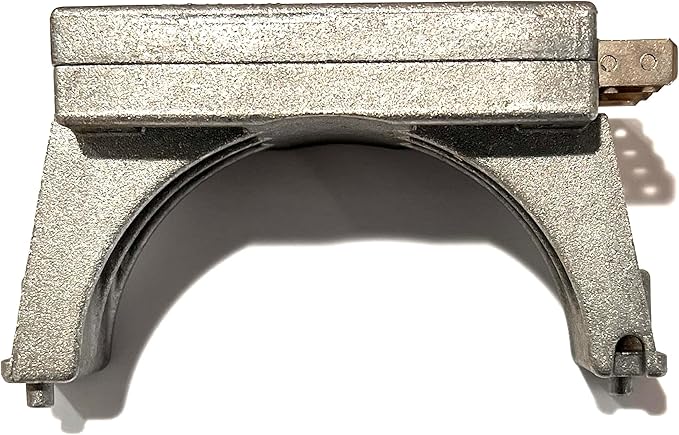 SPAL 7006 12 Volt 3 Speed 4 Terminal Resistor for Blower Fans