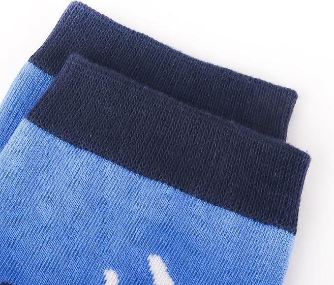 Jeasona Womens Funny Socks Plant Cat Nurse Gifts for Women Mom
