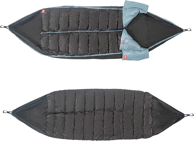 GRAND TRUNK Evolution 20 Down Sleeping Bag Hammock