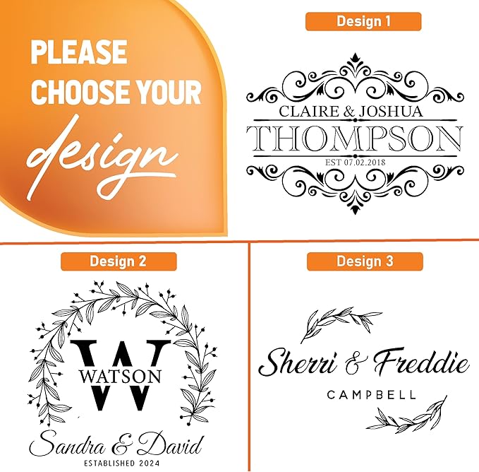 Crafted Custom Cutting Board - Personalized Christmas Gifts - Personalized Cutting Board - Engraved Charcuterie Board - Wedding Gift for Couple, Bride, Bridal Shower, Anniversary, Housewarming