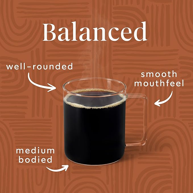 Starbucks K-Cup Coffee Pods, Medium Roast Hot or Iced Coffee, Pike Place Roast, 40 Keurig Pods