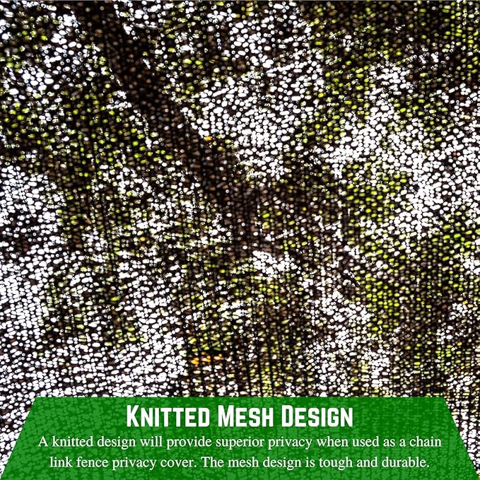 Shade Cloth - 70-80% Sunblock Net for Garden Patio,Shade Sails for Plants Greenhouse Outdoor Pergola Lawn Swimming Pool Sun Shade Cloths for Kennel Chicken Coop (6' x 5')
