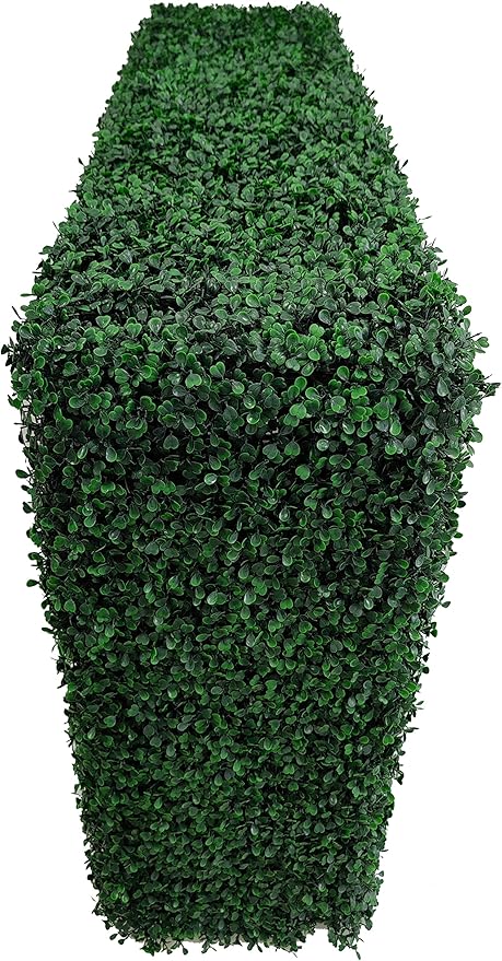 AGPL 32" Boxwood Hedge Box Without Planter (48" W 32" H 12" D) TOP Cover Panel is Included