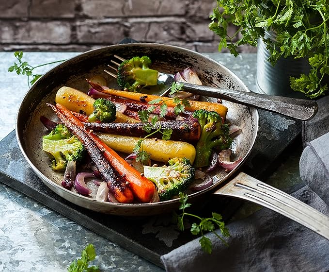 Rainbow Carrot Seeds for Planting Heirloom Non GMO Packets 750 Seeds – Plant & Grow Rainbow Carrots in Home Outdoor Garden, Great Gardening Gift – 3 Packets