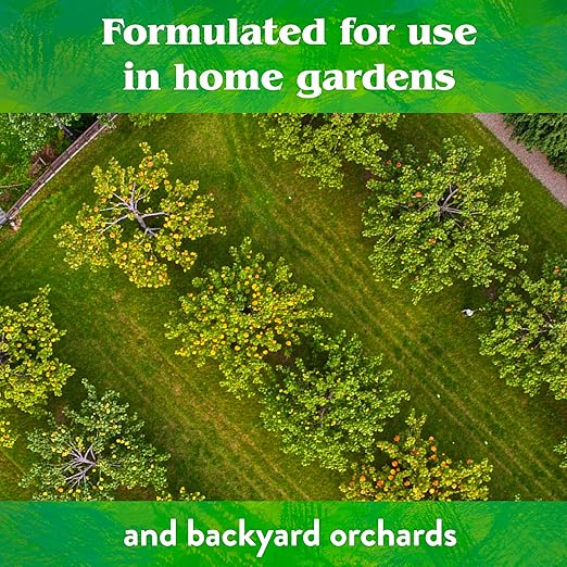 Down To Earth All Natural Fertilizers Organic Fruit Tree - Plant Food for Apples, Pears, Plums and Tropical Fruit Trees 6-2-4, 40 lb