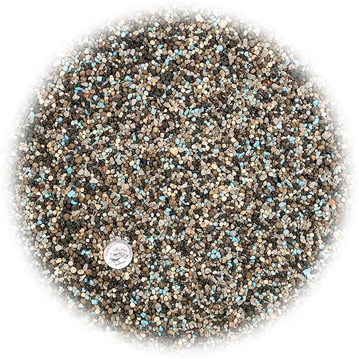 Gardenera 6-6-6 All Purpose Professional Garden Fertilizer - Optimize Nutrition for Thriving Plants in Every Corner of Your Garden - 5 QUARTS