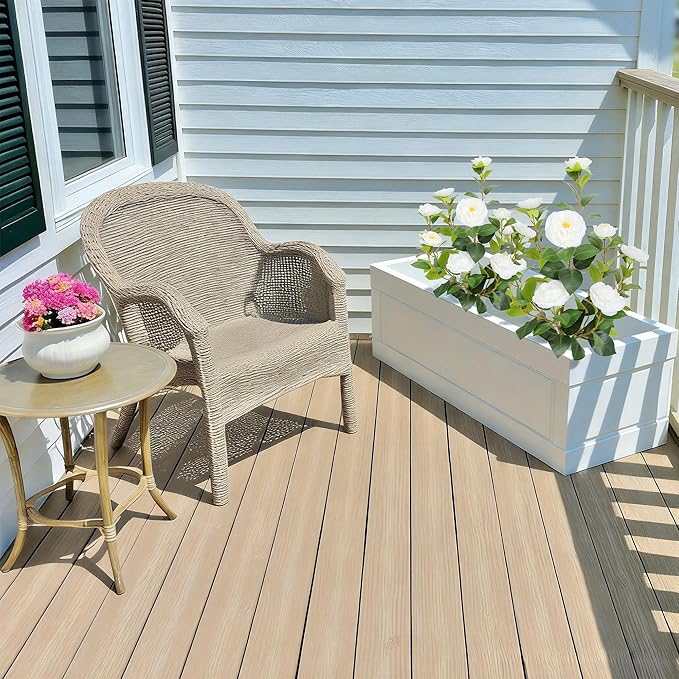 Nafresh 2FT Lush Artificial White Camellia Tree Outdoor 2 Pack, 24inch Faux Camellia Plant, Fake Camellia Flowers Tree for Indoor Outdoor Living Room Home Patio Front Door Garden Decor